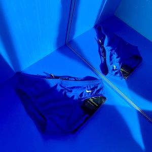 Nike Royal Blue Men’s Speedo